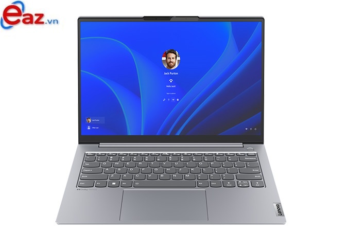 Lenovo Thinkbook 14 G4 IAP (21DH00B0VN) | Intel&#174; Alder Lake Core™ i3 _ 1215U | | 8GB | 256GB SSD PCIe | Intel&#174; Iris&#174; Xe Graphics | 14 inch Full HD IPS | Win 11 | Finger | LED KEY | 0922A